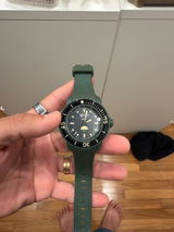 Balbino Delpupo review photo