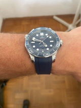 Will H review photo