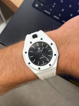 Jacky review photo