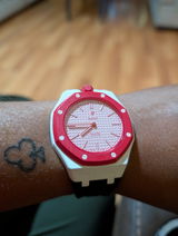 Michael McLaurin review photo