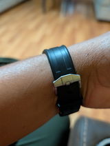 Michael McLaurin review photo