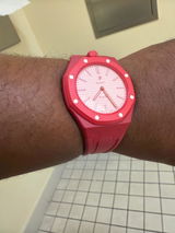 Ramel B review photo