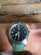 Jakob review photo