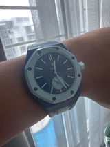 Steven Ho review photo