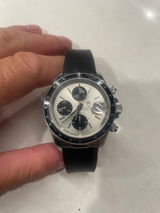 Tim Taylor review photo
