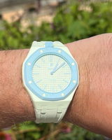 Matt review photo