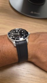 Alfonso Vidal review photo