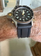 David M Cagno review photo