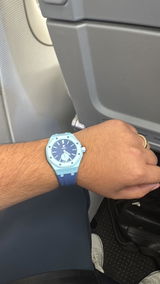 Ivan Villarreal review photo