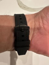 Anthony Hyba review photo