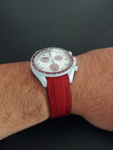 Miguel Pacheco review photo