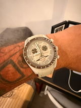 Denis review photo