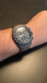 Greg Q review photo
