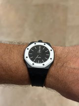 Anonymous review photo