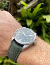 Chris Alexander review photo