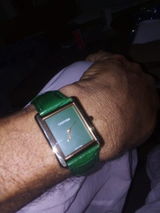 Luke Sindhu review photo