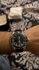Ahmed sheikh review photo