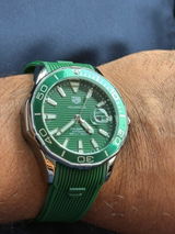 Fareed review photo