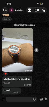 Danishahmed review photo