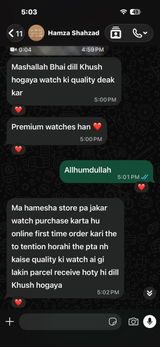 Hamzasaeed review photo