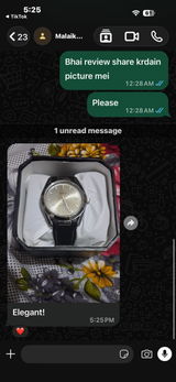 Abubakarmalik review photo