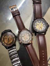 Gaurav Pandey review photo