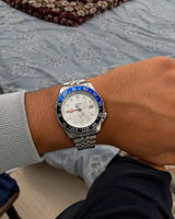 Bhargav review photo