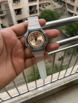 nischay nagil review photo