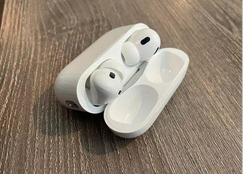 Wristly Wave PODS(ANC)