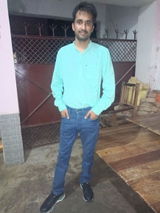 Amritansh Singh review photo