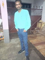 Amritansh Singh review photo