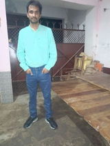 Amritansh Singh review photo