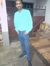 Amritansh Singh review photo