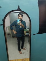 Saripalli Apparao Teacher review photo