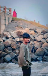 Myntra Customer review photo