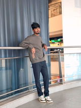 Myntra Customer review photo