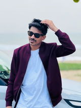 Shrinivas Gutte review photo