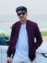 Shrinivas Gutte review photo