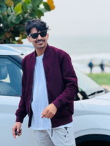 Shrinivas Gutte review photo