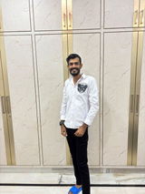 PRAFUL BHATI review photo