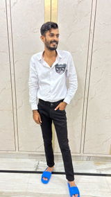 PRAFUL BHATI review photo