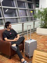 Nitesh Kumar review photo
