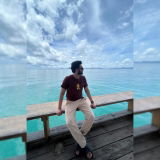 Aniket Shirke review photo