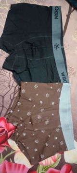 Myntra Customer review photo