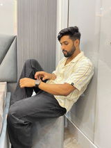 Raja Agarwal review photo