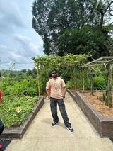 Pranjal Jani review photo