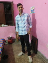 Myntra Customer review photo
