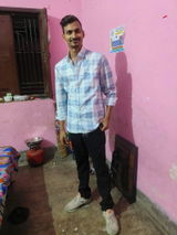 Myntra Customer review photo