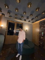 Sarvesh review photo