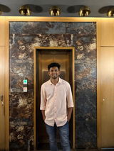 Sarvesh review photo